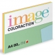 Papír xer. Coloraction A4, 80 g, mix reflex. barev, 5x20 l.