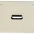 Zásobník na závěsné desky Emba Snandard 32,5 x 28,5 x 27 cm