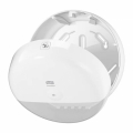 Zásobník toaletního papíru Tork SmartOne T8, bílý