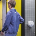 Zásobník toaletního papíru Tork SmartOne T8, bílý