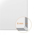 Tabule magnetická Nobo Widescreen Nano Clean, 55" (139 cm)