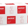 Ručníky pap. Katrin Classic HandyPack 35298, Z-Z, 20x200 ks