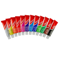 Barvy temperové Kores 12 x 12 ml