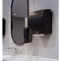 Zásobník na ručníky v roli Katrin System XL 82070, černý