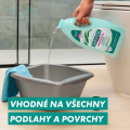 Prostředek čisticí Sanytol na podlahy, dezinfekční, 5 l