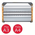 Kazeta laminovací pro GBC Foton 30, A4, 125 mic