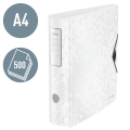 Pořadač mobilní Leitz 180° Active WOW, 82 mm, bílý