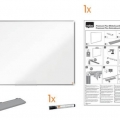 Tabule magnetická Nobo Premium Plus, 120x90 cm