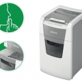 Stroj skartovací Leitz IQ AutoFeed 150 P4 (4 x 28 mm)