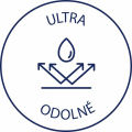Etikety ultra odolné Avery L7917-10, 210x297 mm, bílé, 10 l.