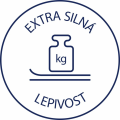 Etikety ultra odolné Avery L7917-10, 210x297 mm, bílé, 10 l.