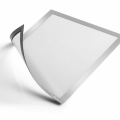 Rámeček magnetický Duraframe A4, stříbrný, 5 ks