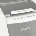Stroj skartovací Leitz IQ AutoFeed 100 P5 (2 x 15 mm)