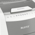 Stroj skartovací Leitz IQ AutoFeed 300 P5 (2 x 15 mm)