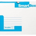 Krabice archivační Emba SmartBox M, 32 x 11 x 25,5 cm