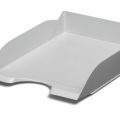 Odkladač na dokumenty Durable Eco, šedý