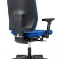 Židle kancelářská Eclipse Maxi 1930-SYN, modrá