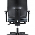 Židle kancelářská Eclipse Maxi 1930-SYN, tmavá šedá