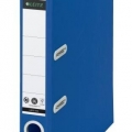 Pořadač pákový A4 Leitz Recycle 180 stupňů, 5 cm, modrý