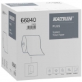 Papír toaletní Katrin System Plus 66940, dvouvrstvý, 36 ks