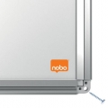 Tabule magnetická Nobo Premium Plus, 240x120 cm