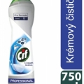 Prostředek čisticí Cif Professional Cream Original 750 ml