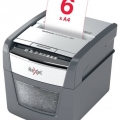 Stroj skartovací Rexel Optimum AutoFeed 45X (4x28 mm) - Akce