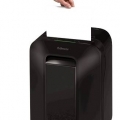 Stroj skartovací Fellowes LX 201 (2 x 12 mm), černý