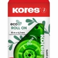 Strojek korekční Kores Roll-on Eco, 4,2 mm x 15 m