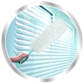 Prachovka Leifheit Duster XL 41520, 36 cm,