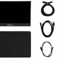 Monitor Verbatim PM-14, 14", Full HD