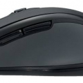 Myš bezdrátová Kensington EQ MY310 EQ, černá