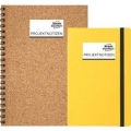 Etikety univerzální Avery 4789, 48,3x33,8 mm, bílé, 25+5 l.