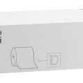 Ručníky papírové Katrin Plus System M2 97449, role, 6 ks