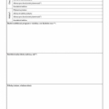 Tiskopis Katalogový list žáka univerzální Optys, dvoulist A4