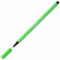 Popisovač Stabilo Pen 68, 1 mm, 6 neonových barev