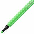 Popisovač Stabilo Pen 68, 1 mm, 6 neonových barev
