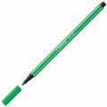 Popisovač Stabilo Pen 68, 1 mm, 8 pastelových barev