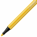 Popisovač Stabilo Pen 68, 1 mm, 10 barev