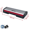 Laminátor GBC 250HS Office, A3