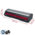 Laminátor GBC 480HS Office, A3