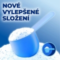 Prášek na praní Lanza White 4v1, 5,85 kg, 90 pracích dávek