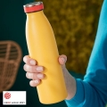 Termoláhev Leitz Cosy 500 ml, nerezová, žlutá