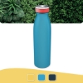 Termoláhev Leitz Cosy 500 ml, nerezová, modrá