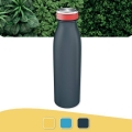 Termoláhev Leitz Cosy 500 ml, nerezová, šedá