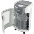 Stroj skartovací Leitz IQ OptiMax 225 (2x15 mm)