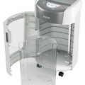 Stroj skartovací Leitz IQ OptiMax 225 (2x15 mm)