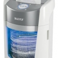 Stroj skartovací Leitz IQ OptiMax 350 (2x15 mm)