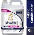 Aviváž Coccolino Pure Professional 5 l, 200 dávek