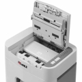 Stroj skartovací Dahle ShredMATIC 150 (4 x 12 mm)